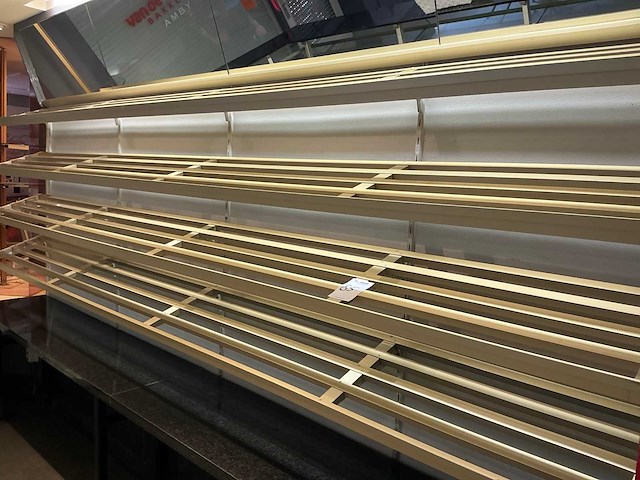 Brood / gebak wandstelling (3x) - afbeelding 2 van  7