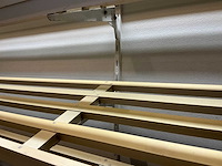 Brood / gebak wandstelling (3x) - afbeelding 3 van  7