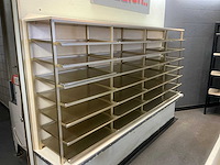 Brood / gebak wandstelling (3x) - afbeelding 6 van  7