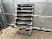 Brood kar - afbeelding 1 van  3