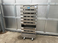 Brood kar - afbeelding 3 van  3