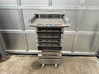 Brood kar - afbeelding 1 van  2