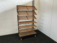 Brood rek - afbeelding 1 van  5