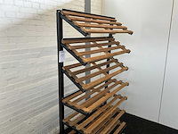 Brood rek - afbeelding 4 van  5