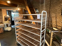Brood verkoelwagen - afbeelding 3 van  4