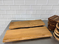 Brood-vleesplank (17x) - afbeelding 2 van  4