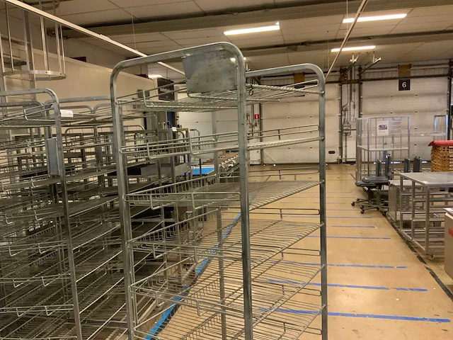 Broodkar (13x) - afbeelding 4 van  5