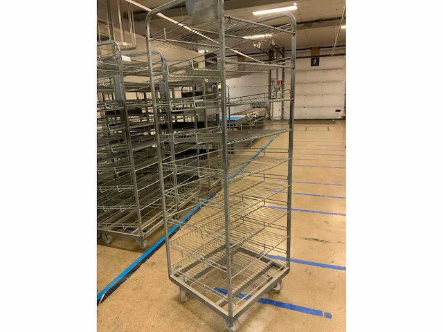 Broodkar (13x) - afbeelding 5 van  5