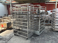 Broodkar 5x - afbeelding 2 van  4