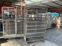 Broodkar 5x - afbeelding 4 van  4