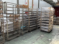 Broodkar diverse 8x - afbeelding 2 van  8