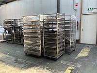 Broodkar diverse 8x - afbeelding 3 van  8