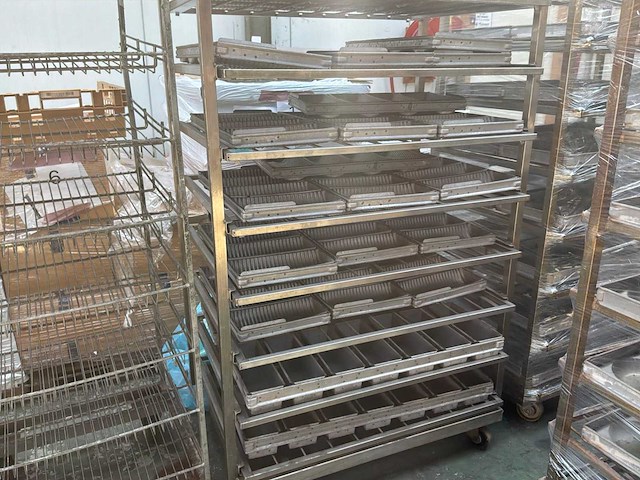Broodkar diverse 8x - afbeelding 6 van  8