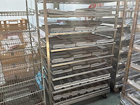 Broodkar diverse 8x - afbeelding 6 van  8