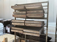 Broodkar diverse 8x - afbeelding 7 van  8