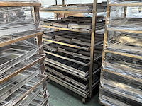 Broodkar diverse 8x - afbeelding 8 van  8