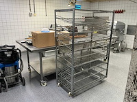 Broodkar - afbeelding 1 van  7