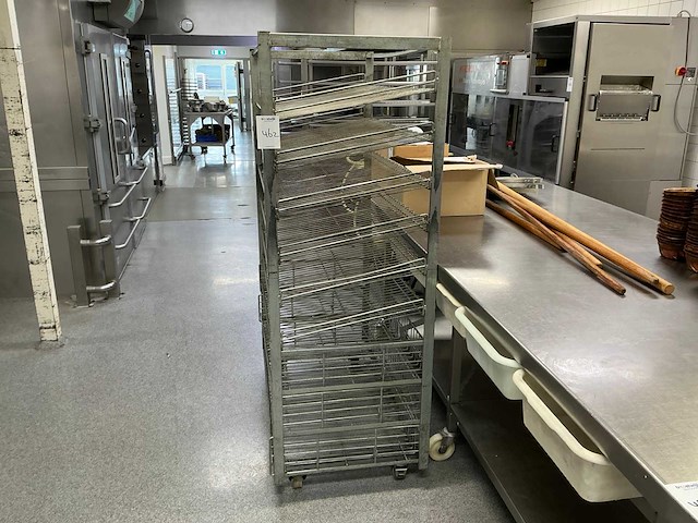 Broodkar - afbeelding 3 van  7