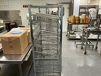 Broodkar - afbeelding 4 van  7