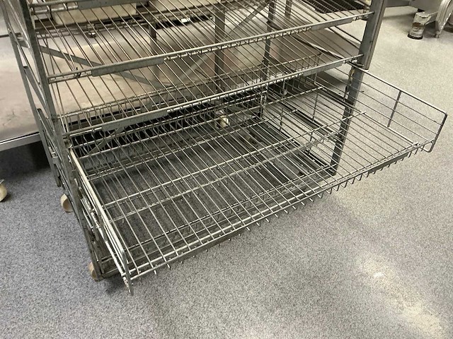 Broodkar - afbeelding 7 van  7