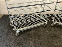 Broodkarren (2x) - afbeelding 3 van  6