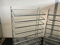 Broodkarren (2x) - afbeelding 4 van  6