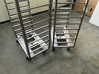 Broodkarren (5x) - afbeelding 3 van  5