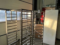 Broodkarren (5x) - afbeelding 4 van  5