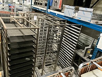 Broodkarren (5x) - afbeelding 5 van  5