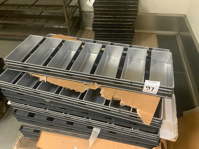 Broodkoppel (15x) - afbeelding 1 van  2