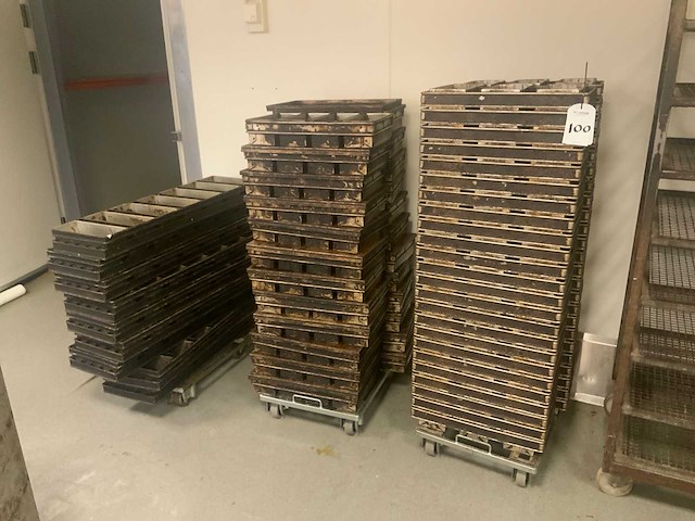 Broodkoppel (80x) - afbeelding 1 van  4