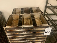 Broodkoppel (80x) - afbeelding 2 van  4