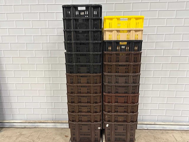 Broodkrat (23x) - afbeelding 1 van  4