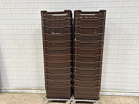 Broodkrat (24x) - afbeelding 1 van  4