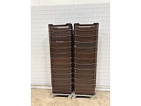 Broodkrat (24x) - afbeelding 2 van  4