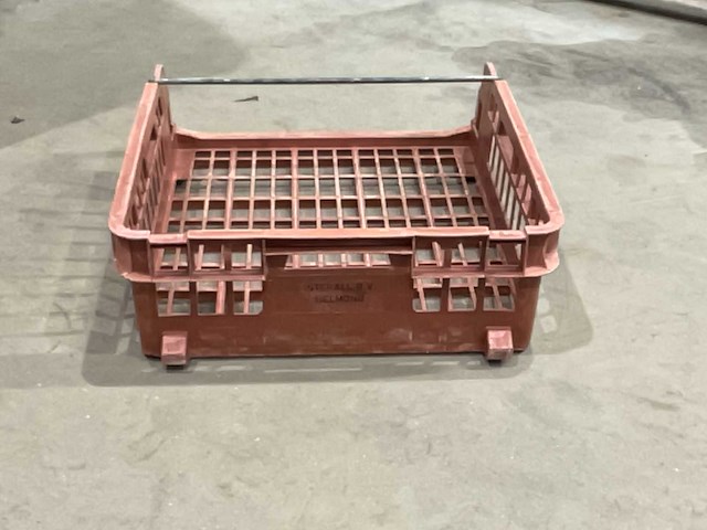 Broodkrat (25x) - afbeelding 4 van  4