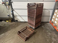 Broodkrat (50x) - afbeelding 2 van  3