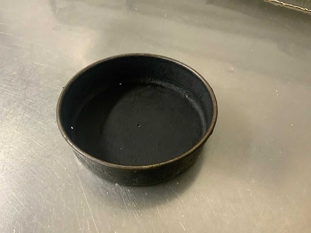 Broodkrat met bakvormen (8x) - afbeelding 3 van  3