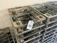 Broodkrat trolley (66x) - afbeelding 2 van  2