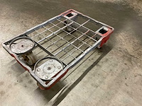Broodkrat trolley (8x) - afbeelding 2 van  5