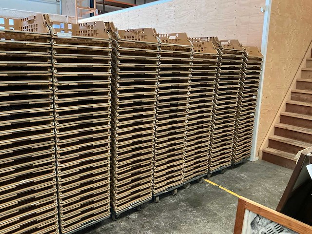 Broodkratten (150x) - afbeelding 1 van  4