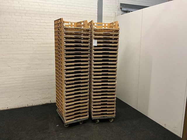 Broodkratten (72x) - afbeelding 1 van  4