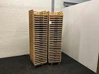 Broodkratten (72x) - afbeelding 1 van  4