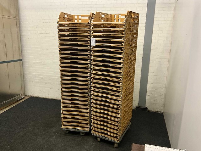 Broodkratten (72x) - afbeelding 2 van  4