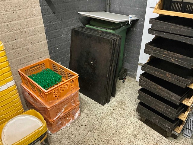 Broodkratten en divers - afbeelding 2 van  4