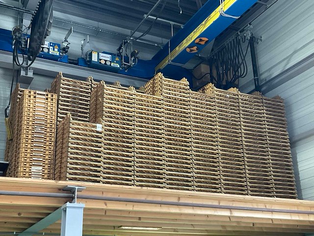Broodkratten - afbeelding 1 van  3
