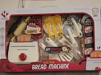 Broodmachine yue quae. - afbeelding 1 van  1