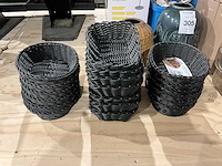 Broodmand (18x) - afbeelding 1 van  4