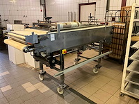 Broodopmaker / deegopmaker - afbeelding 1 van  6