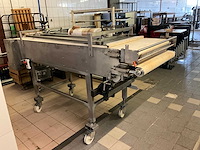 Broodopmaker / deegopmaker - afbeelding 3 van  6